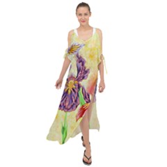 chiffon maxi cover up where 2 or more - Maxi Chiffon Cover Up Dress