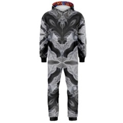 onesie 2 - Hooded Jumpsuit (Men)
