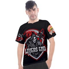 Livers End 2021 - Men s Sport Top