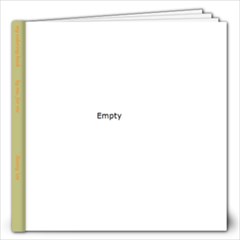 12 x 12 book - 12x12 Photo Book (20 pages)