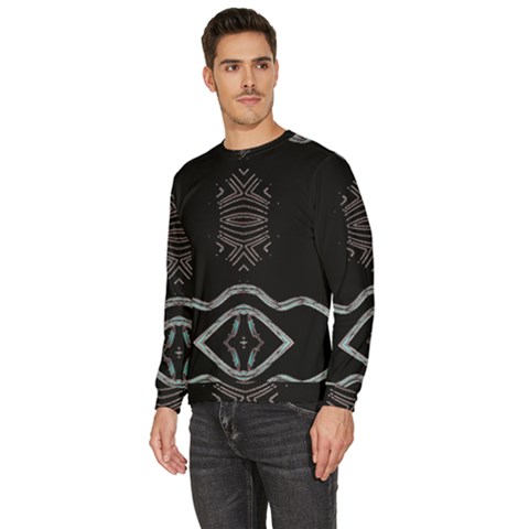 Men s Fleece Sweatshirt 