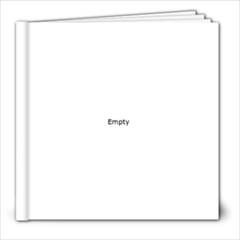 jeffery photobook 2008 - 8x8 Photo Book (20 pages)