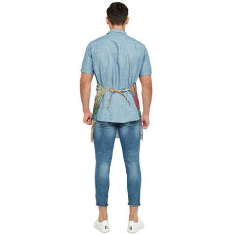 Kitchen Apron 