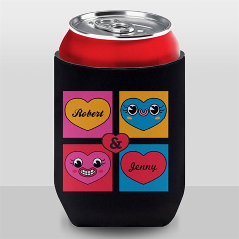 Can Cooler 