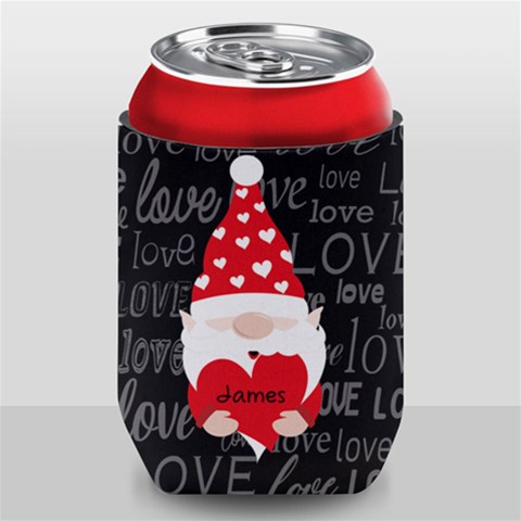 Can Cooler 