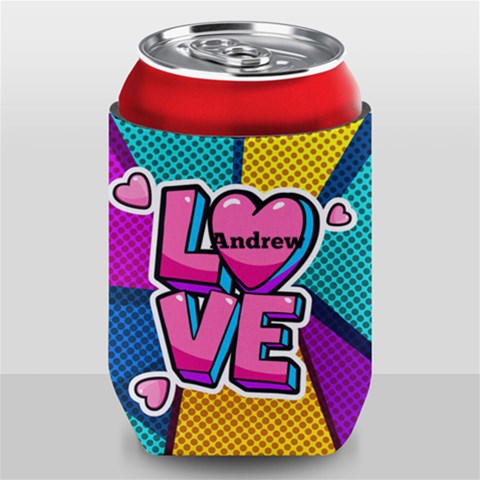 Can Cooler 