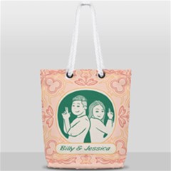 Personalized Name Couple