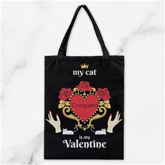 Personalized Cat Valentines