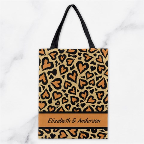 Classic Tote Bag 