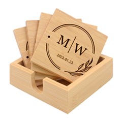 Personalized Wedding Family Name