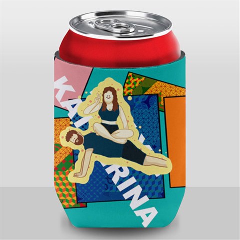 Can Cooler 
