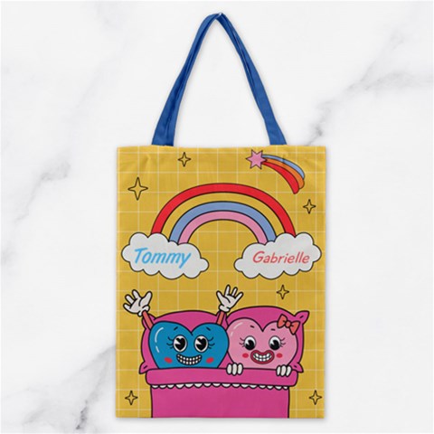 Classic Tote Bag 