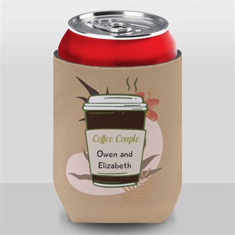 Can Cooler 