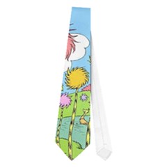 TruffulaTie - Necktie (One Side)