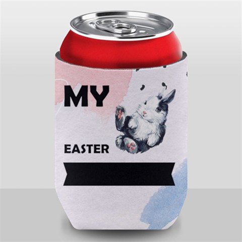 Can Cooler 