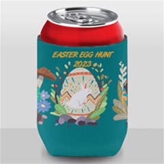 Personalized Easter Hunt Egg Name - Can Cooler Personalized Easter Hunt Egg Name - Can Cooler