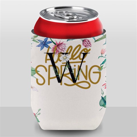 Can Cooler 