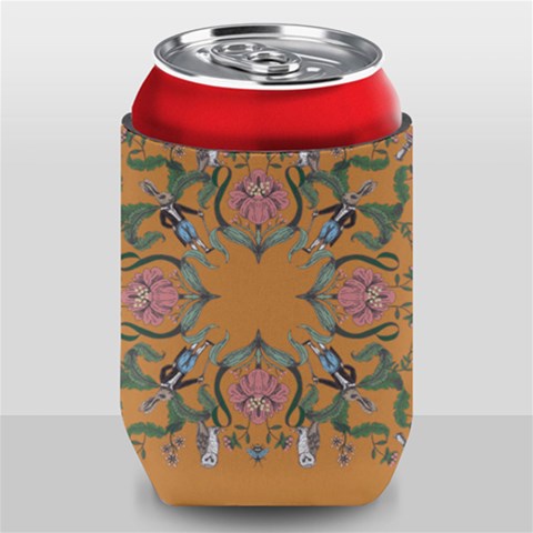 Can Cooler 