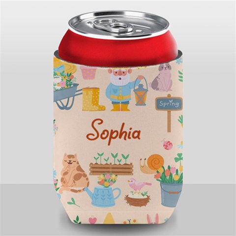 Can Cooler 
