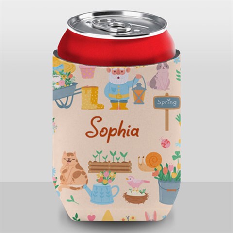 Can Cooler 