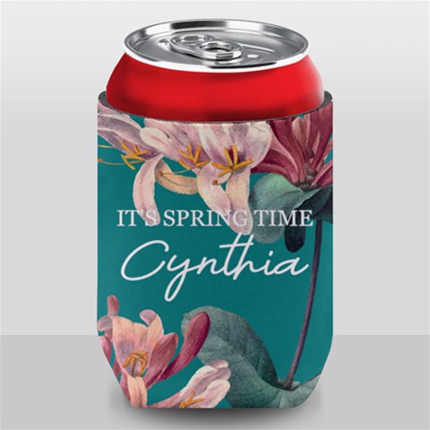 Can Cooler 