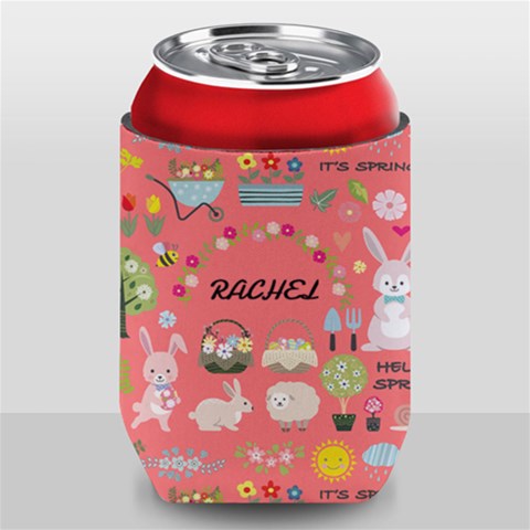 Can Cooler 