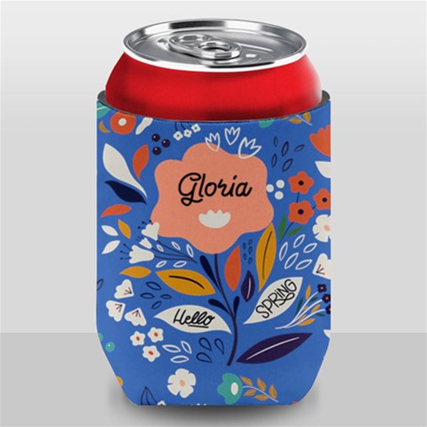 Can Cooler 