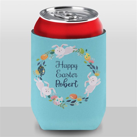 Can Cooler 