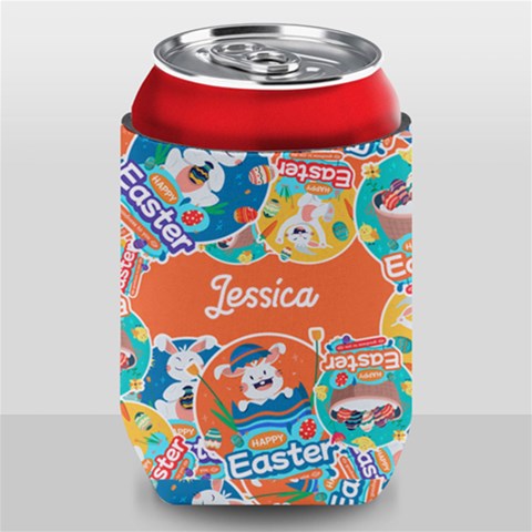 Can Cooler 
