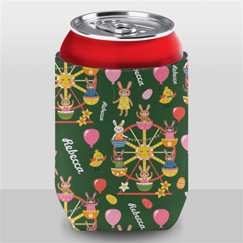 Can Cooler 