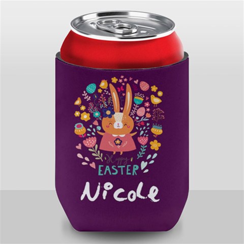 Can Cooler 