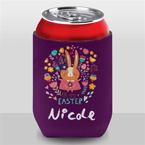 Can Cooler 