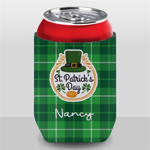 Can Cooler 