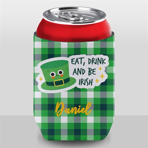 Can Cooler 