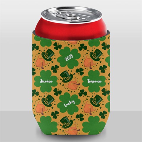 Can Cooler 