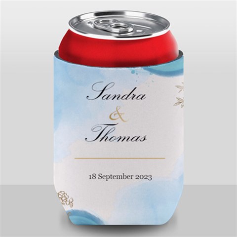 Can Cooler 