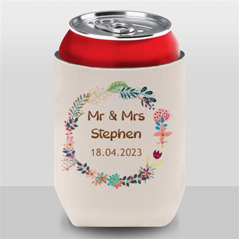 Can Cooler 