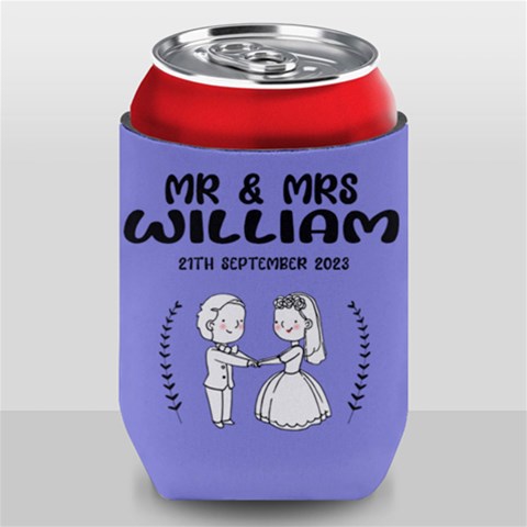 Can Cooler 