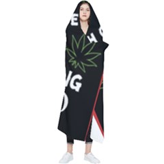 Snuggie - Wearable Blanket (Adult)