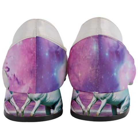 Women s Bow Heels 