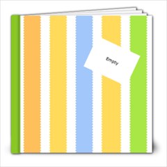 fe - 8x8 Photo Book (30 pages)