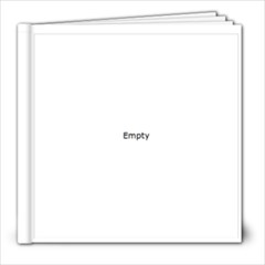 HongKong Trip 2009 - 8x8 Photo Book (39 pages)
