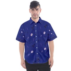innushirtmens - Men s Short Sleeve Shirt
