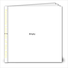 Favourite Layouts of the Kids - 8x8 Photo Book (30 pages)