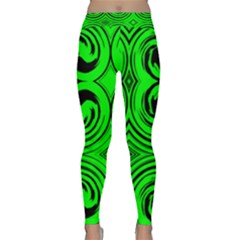 Classic Yoga Leggings