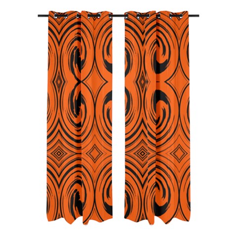 Window Curtain (Large 96 ) 
