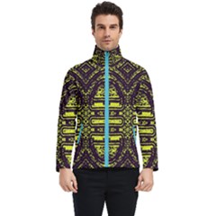 Men s Bomber Jacket