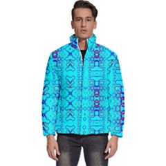 Men s Puffer Bubble Jacket Coat