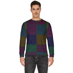 Men s Fleece Sweatshirt