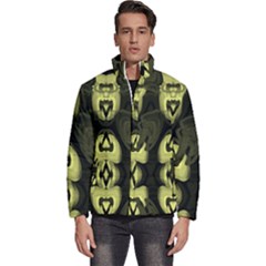 Men s Puffer Bubble Jacket Coat